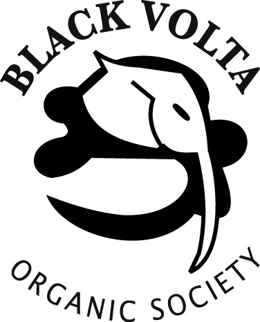 LOGO Black Volta Organic Society